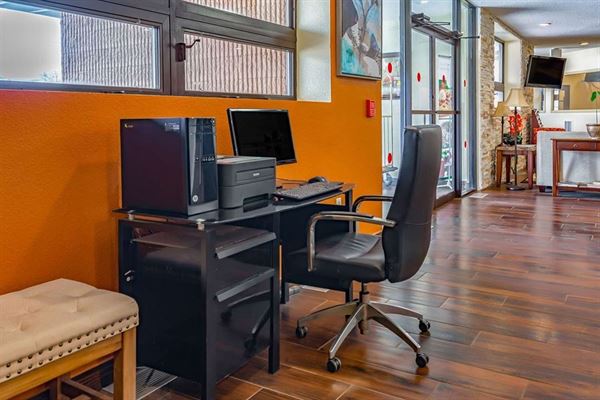 Quality Inn Schenectady - Albany