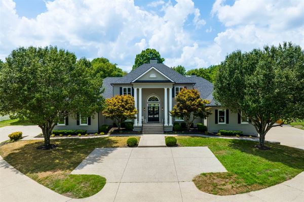 Passerine Hills Estate