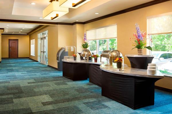Fairfield Inn & Suites Houston Intercontinental Airport
