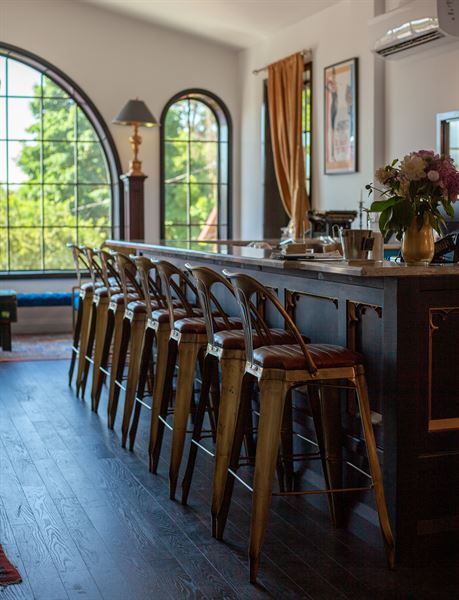 Elora Distilling Company