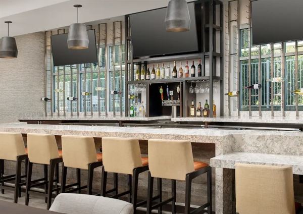 Hilton Garden Inn Columbia Airport