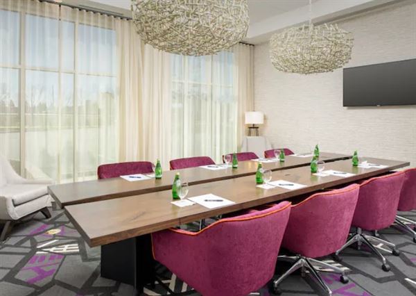 Hilton Garden Inn Columbia Airport