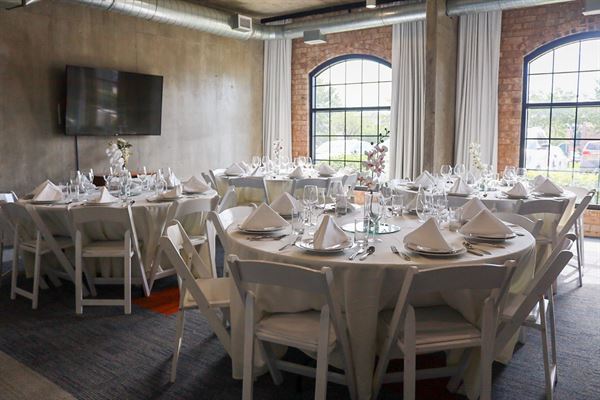 NYLO Dallas Plano Hotel