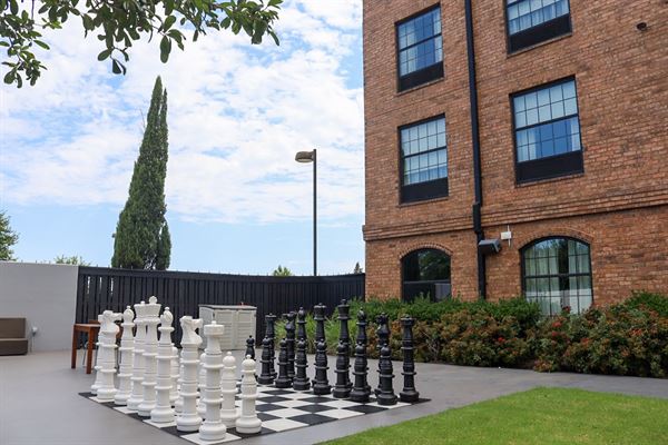 NYLO Dallas Plano Hotel