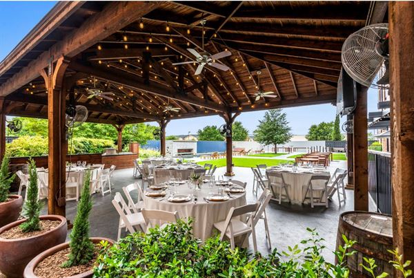 NYLO Dallas Plano Hotel