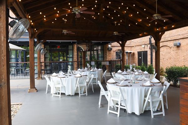 NYLO Dallas Plano Hotel