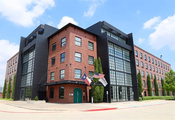 NYLO Dallas Plano Hotel