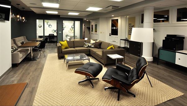 Hilton Garden Inn Milwaukee Downtown