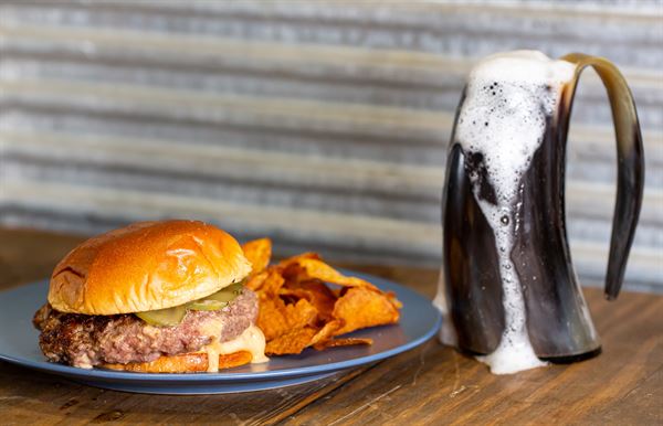 Skol Brewing Company