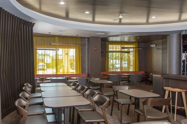 SpringHill Suites Houston Pearland