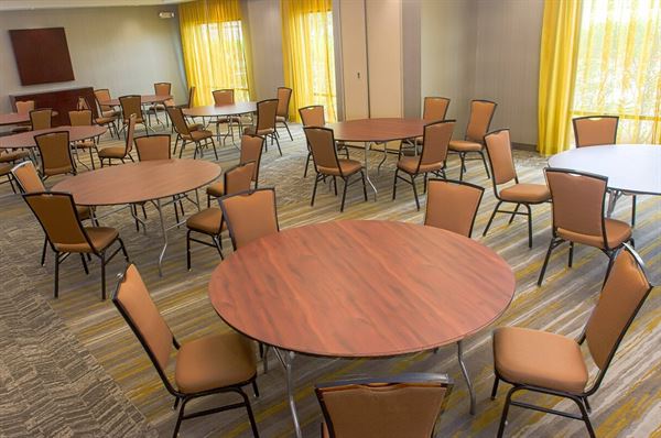 SpringHill Suites Houston Pearland