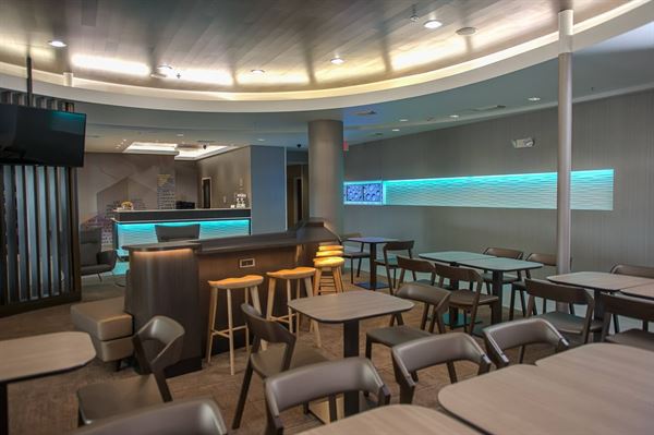 SpringHill Suites Houston Pearland