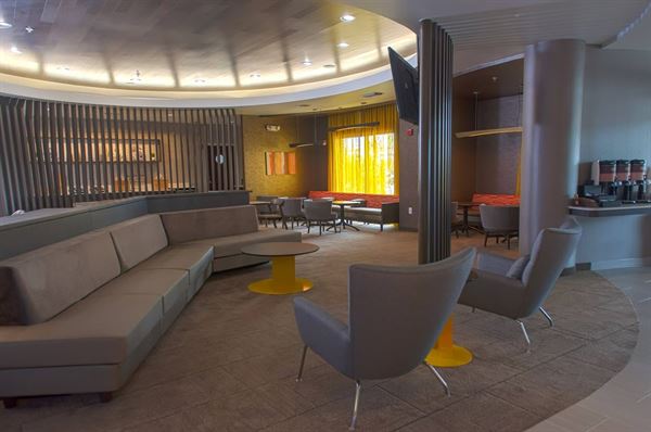 SpringHill Suites Houston Pearland