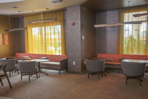 SpringHill Suites Houston Pearland
