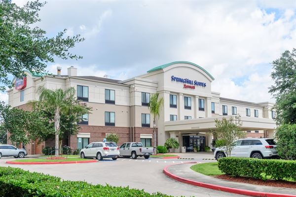 SpringHill Suites Houston Pearland