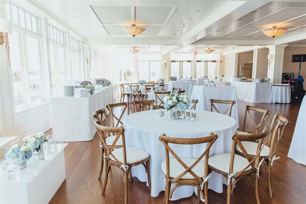 Peconic Bay Yacht Club