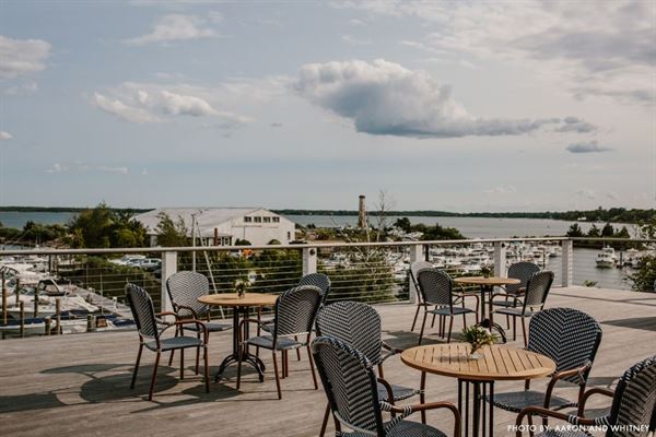 Peconic Bay Yacht Club