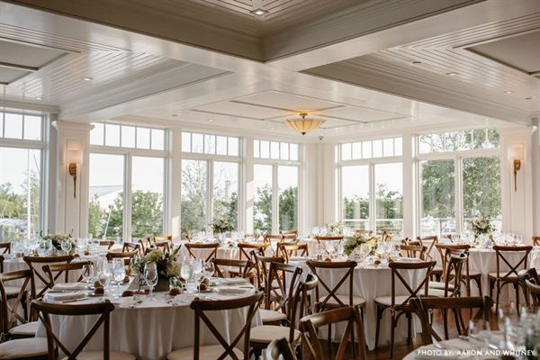 Peconic Bay Yacht Club