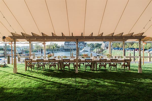 Peconic Bay Yacht Club