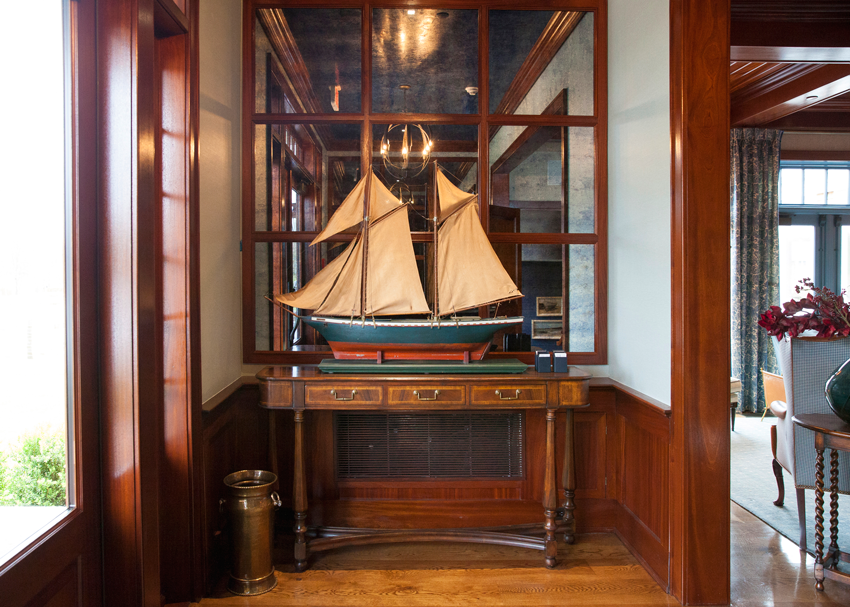 Peconic Bay Yacht Club