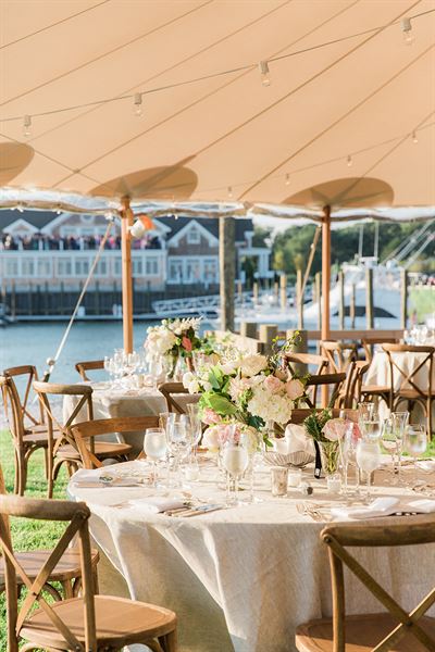 Peconic Bay Yacht Club