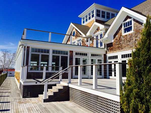 Peconic Bay Yacht Club