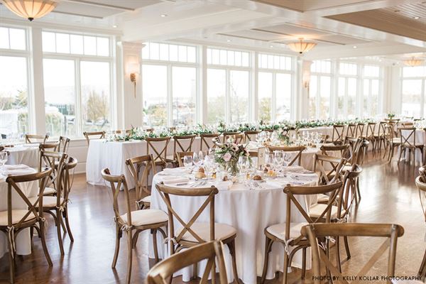 Peconic Bay Yacht Club