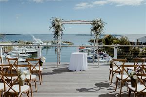 The Gallery & Terrace