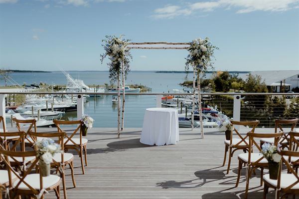 Peconic Bay Yacht Club