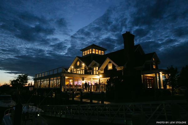 Peconic Bay Yacht Club