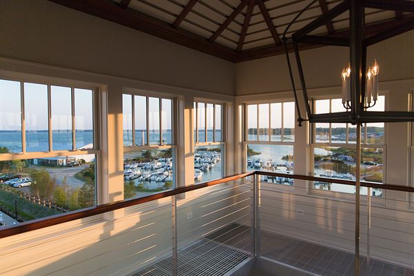 Peconic Bay Yacht Club