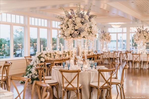 Peconic Bay Yacht Club