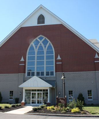 Paravati Catering - The Empress Room