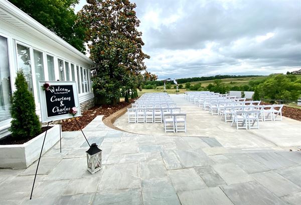 Beau Cheval in Wartrace