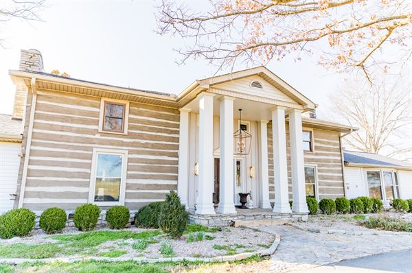 Beau Cheval in Wartrace