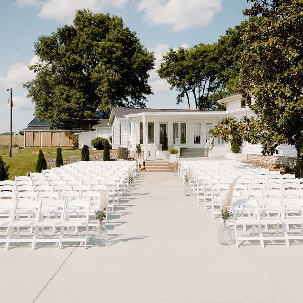 Beau Cheval in Wartrace