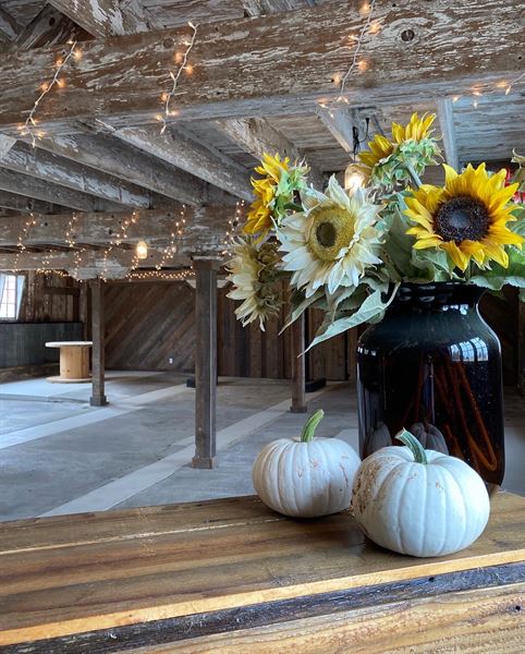 The Gathering Barn LLC