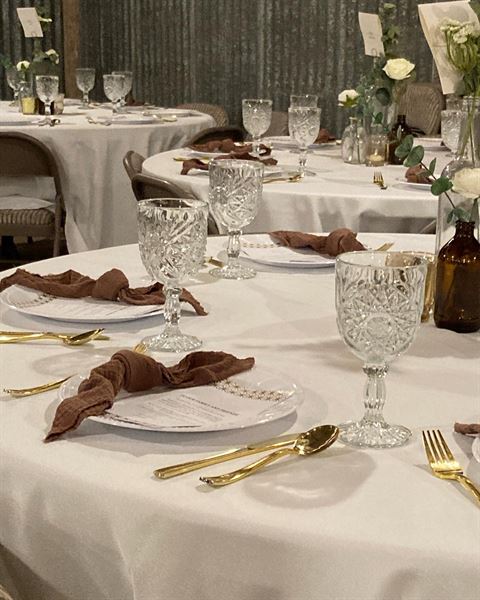 The Gathering Barn LLC