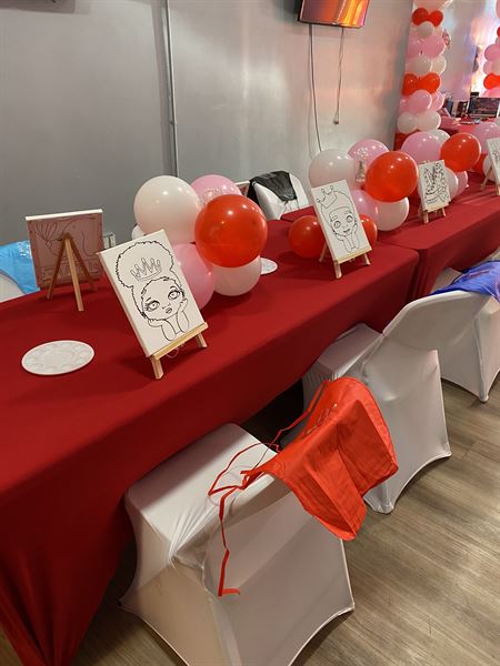 Jeremiah Grant Community Center