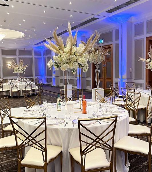 TAYLOR'S CATERING & DESIGNS