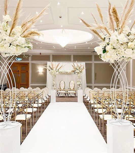 TAYLOR'S CATERING & DESIGNS