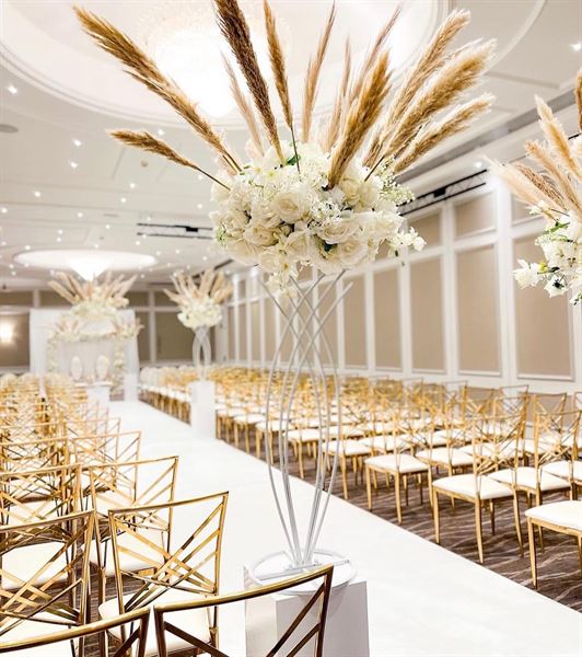 TAYLOR'S CATERING & DESIGNS