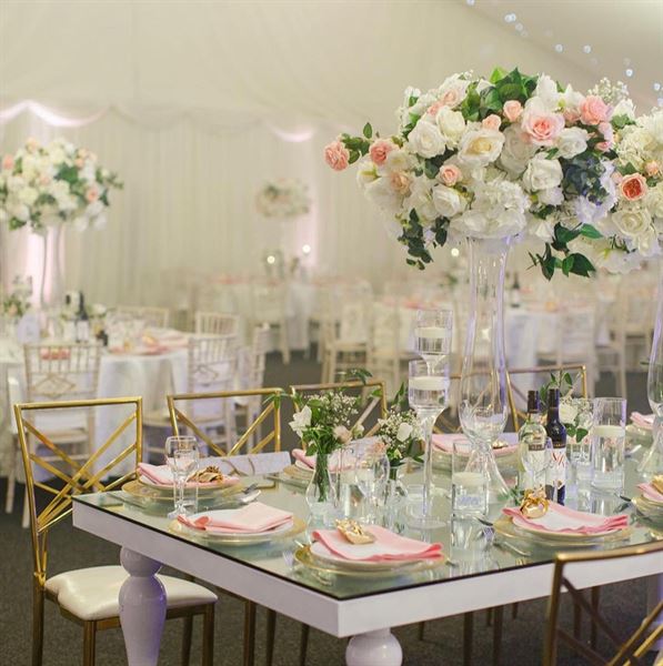 TAYLOR'S CATERING & DESIGNS