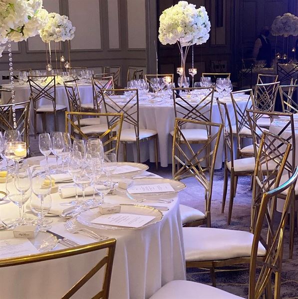 TAYLOR'S CATERING & DESIGNS