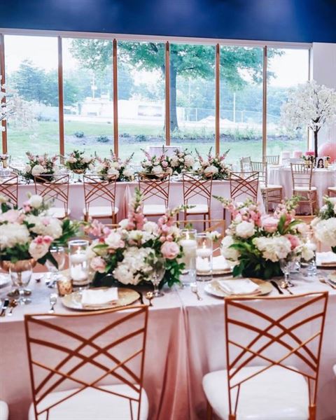 TAYLOR'S CATERING & DESIGNS