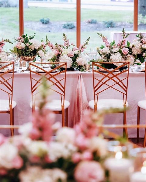 TAYLOR'S CATERING & DESIGNS