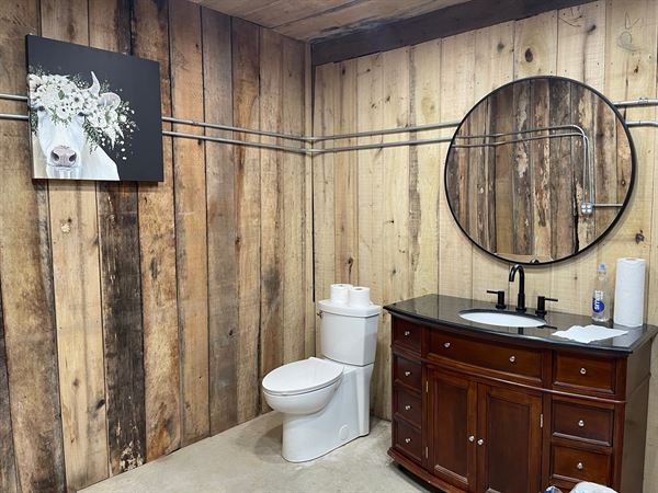 The Barn at Fern Hollow