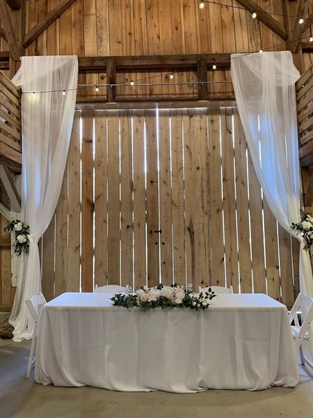 The Barn at Fern Hollow