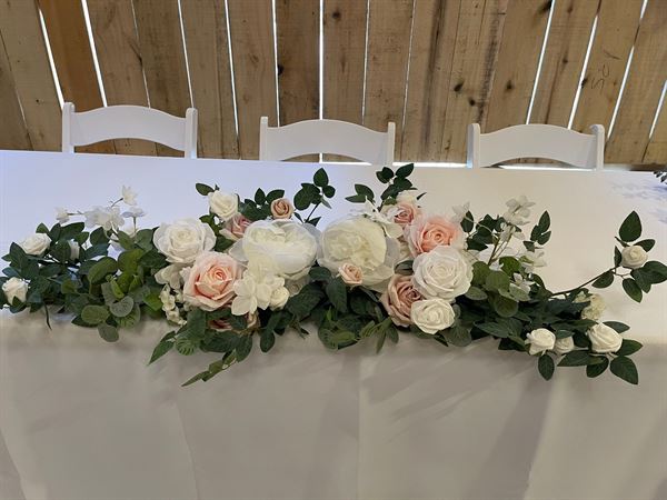 The Barn at Fern Hollow