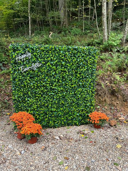 The Barn at Fern Hollow